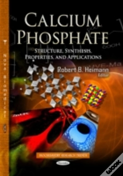 Capa do artigo Calcium Phosphate