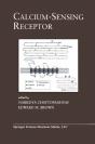 Calcium-Sensing Receptor - Preview