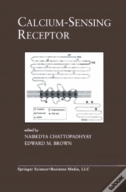 Capa do artigo Calcium-Sensing Receptor