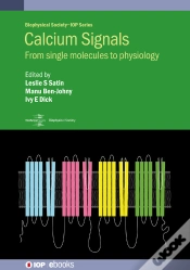 Capa do artigo Calcium Signals