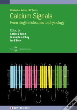 Capa do artigo Calcium Signals