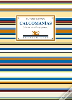 Capa do artigo Calcoman¡As