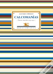 Capa do artigo Calcoman¡As