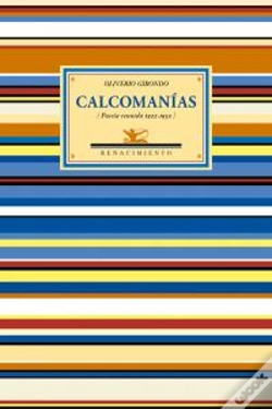 Capa do artigo Calcomanías