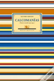 Capa do artigo Calcomanías