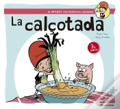 Capa do artigo Calcotada,La 3º Edicio