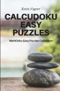 Calcudoku Easy Puzzles: Mathdoku Easy Pu - Preview