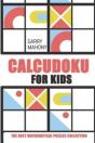 Calcudoku For Kids: The Best Mathematica - Preview