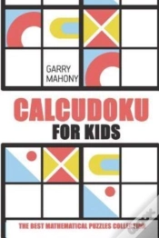 Capa do artigo Calcudoku For Kids: The Best Mathematica