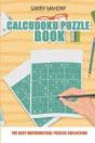 Calcudoku Puzzle Book: The Best Mathemat - Preview