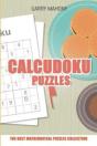 Calcudoku Puzzle:  The Best Mathematical - Preview