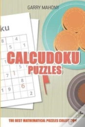 Capa do artigo Calcudoku Puzzle:  The Best Mathematical