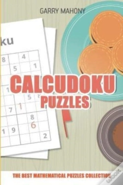 Capa do artigo Calcudoku Puzzle:  The Best Mathematical