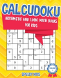 Calcudoku - Preview