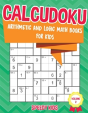Calcudoku - Preview