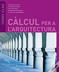 Capa do artigo Càlcul A L'Arquitectura