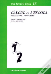 Capa do artigo Càlcul A L