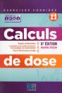 Calcul De Dose 6e Edition - Preview