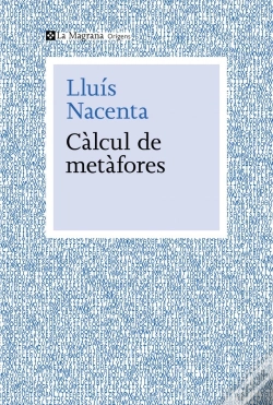 Capa do artigo Calcul De Metafores
