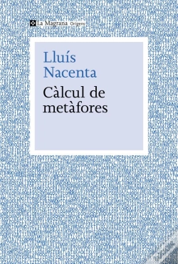 Capa do artigo Càlcul De Metàfores