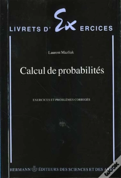 Capa do artigo Calcul De Probabilites