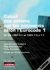 Capa do artigo Calcul Des Actions Sur Les Bâtiments Selon L