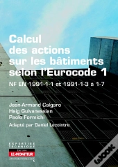 Calcul Des Actions Sur Les Bâtiments Selon L'Eurocode 1