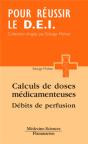 Calcul Des Doses Médicamenteuses, Débits De Perfusion - Preview