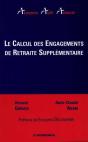 Calcul Des Engagements De Retraite Supplementaire (Le) - Preview