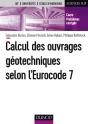 Calcul Des Ouvrages Géotechniques Selon L'Eurocode 7 - Preview
