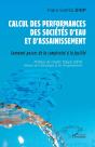 Calcul Des Performances Des Sociétés D'Eau Et D'Assainissement : Comment Passer De La Complexité À La Facilité - Preview