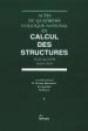 Calcul Des Structures 2001 - Preview