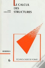 Capa do artigo Calcul Des Structures