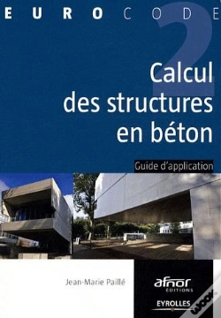 Capa do artigo Calcul Des Structures En Béton ; Guide D'Application