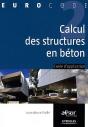 Calcul Des Structures En Béton ; Guide D'Application - Preview