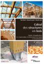 Calcul Des Structures En Bois ; Guide D'Application Des Eurocodes 5 (Structures En Bois) Et 8 (Séismes) - Assemblage De Pieds De Poteaux (4e Édition) - Preview