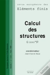 Capa do artigo Calcul Des Structures Giens