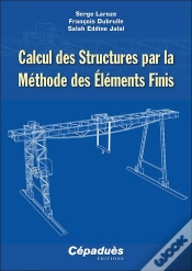 Capa do artigo Calcul Des Structures Par La Méthode Des Éléments Finis