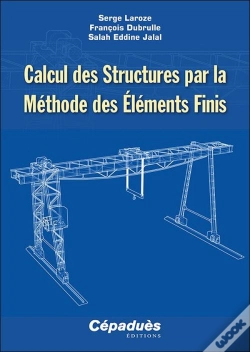 Capa do artigo Calcul Des Structures Par La Méthode Des Éléments Finis