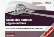 Capa do artigo Calcul Des Surfaces Réglementaires (2e Édition)