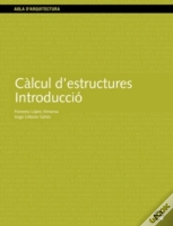 Capa do artigo Calcul D'Estructures, Introduccio