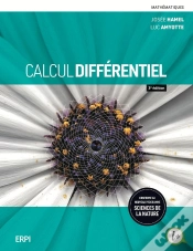 Capa do artigo Calcul Différentiel (3e Édition)