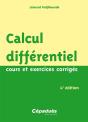 Calcul Différentiel ; Cours Et Exercices Corrigés (4e Édition) - Preview