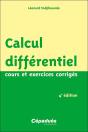 Calcul Différentiel : Cours Et Exercices Corrigés (4e Édition) - Preview