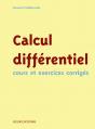 Calcul Differentiel ; Cours Et Exercices Corrigés - Preview