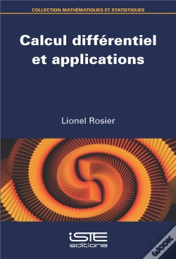 Capa do artigo Calcul Différentiel Et Applications