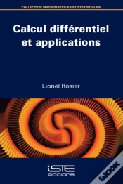 Capa do artigo Calcul Differentiel Et Applications