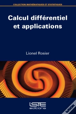 Capa do artigo Calcul Differentiel Et Applications