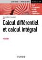 Calcul Différentiel Et Calcul Intégral (2e Édition) - Preview