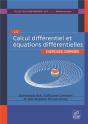 Calcul Différentiel Et Équations Différentielles - Preview